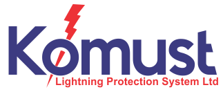 Komust Lightning Protection System Limited